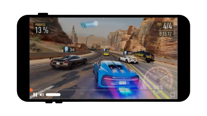 Melhores celulares gamer baratos de 2026