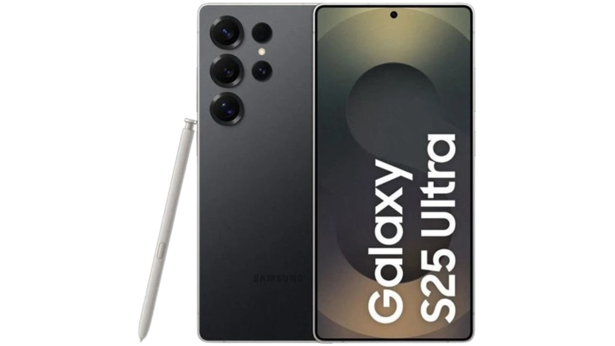Samsung Galaxy S25 Ultra