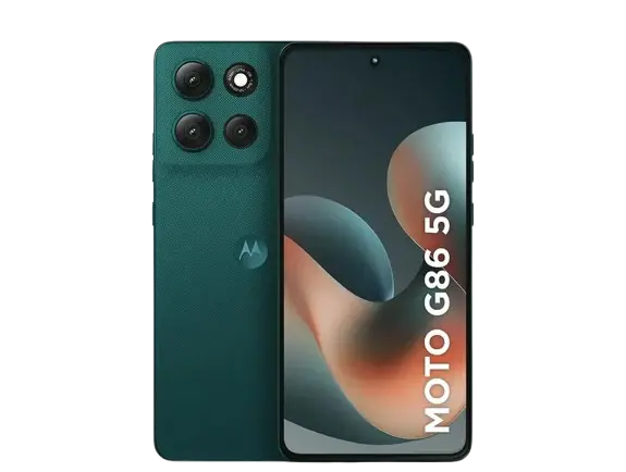 Moto G86 Power