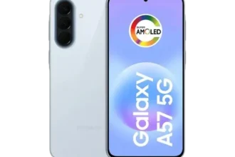 Samsung Galaxy A57