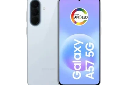 Samsung Galaxy A57