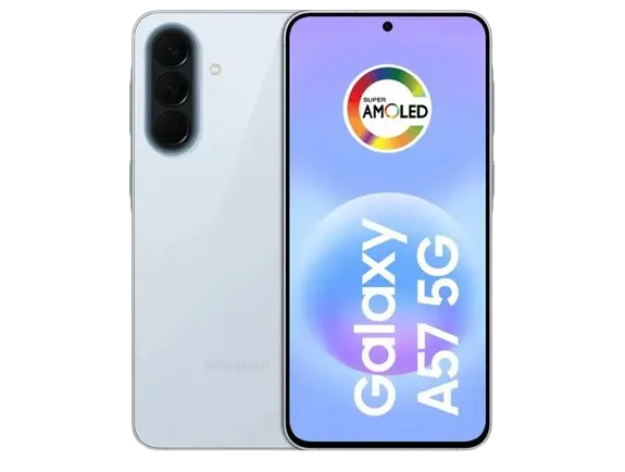 Samsung Galaxy A57